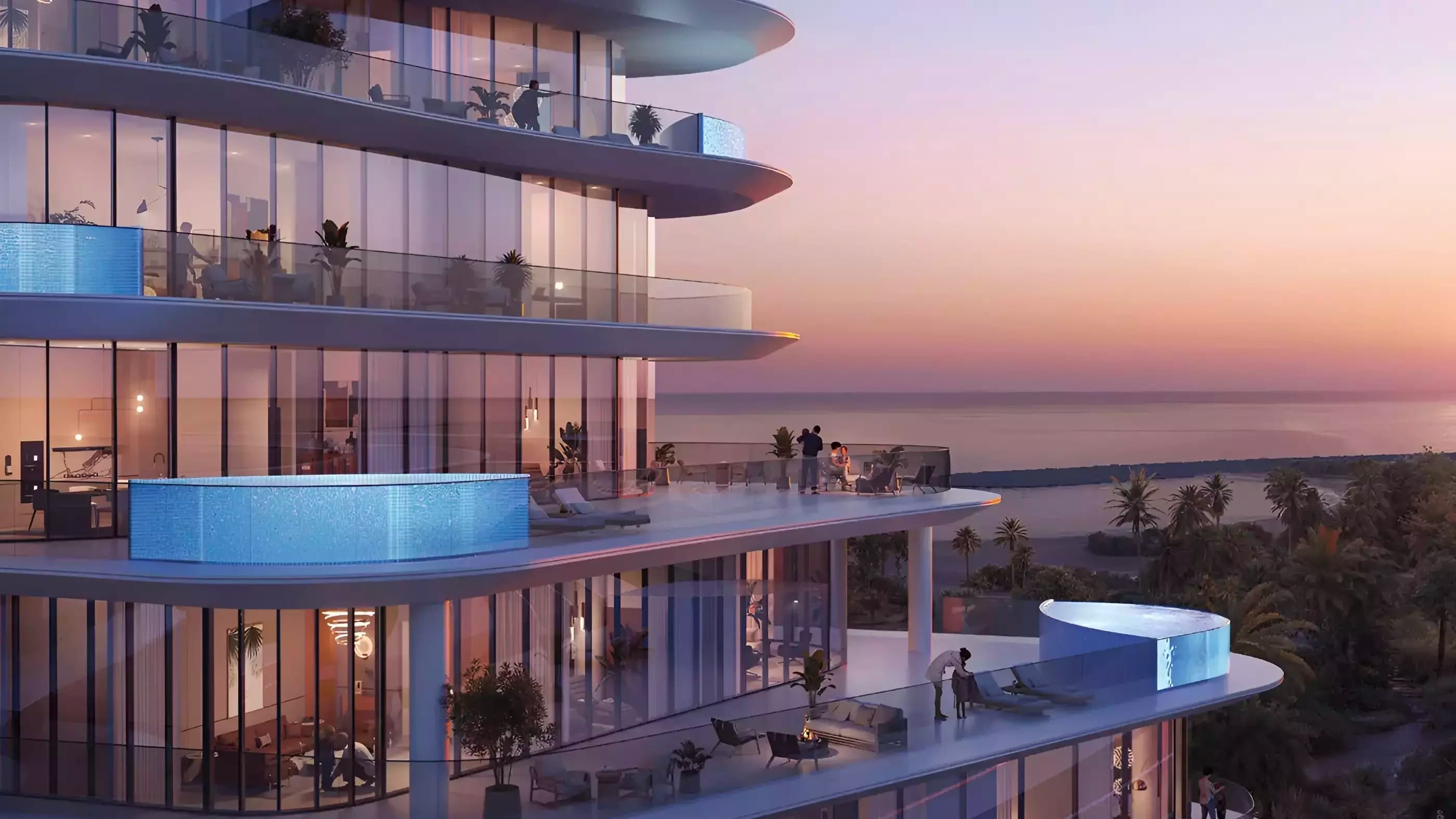 Dolce Residences