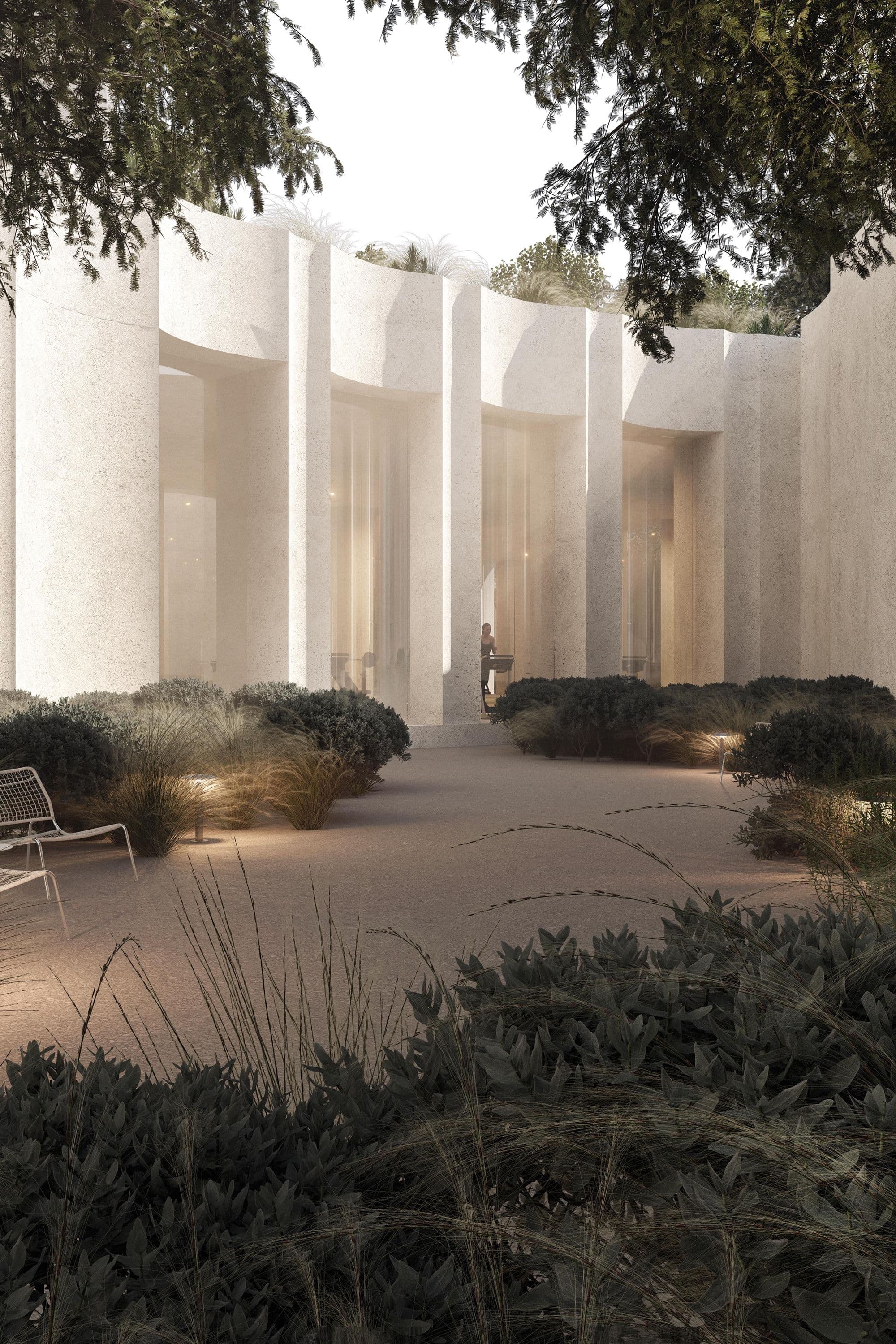 Eden House Zabeel