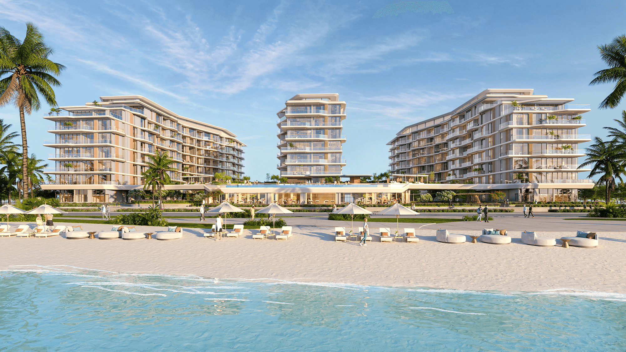 Flora Isle