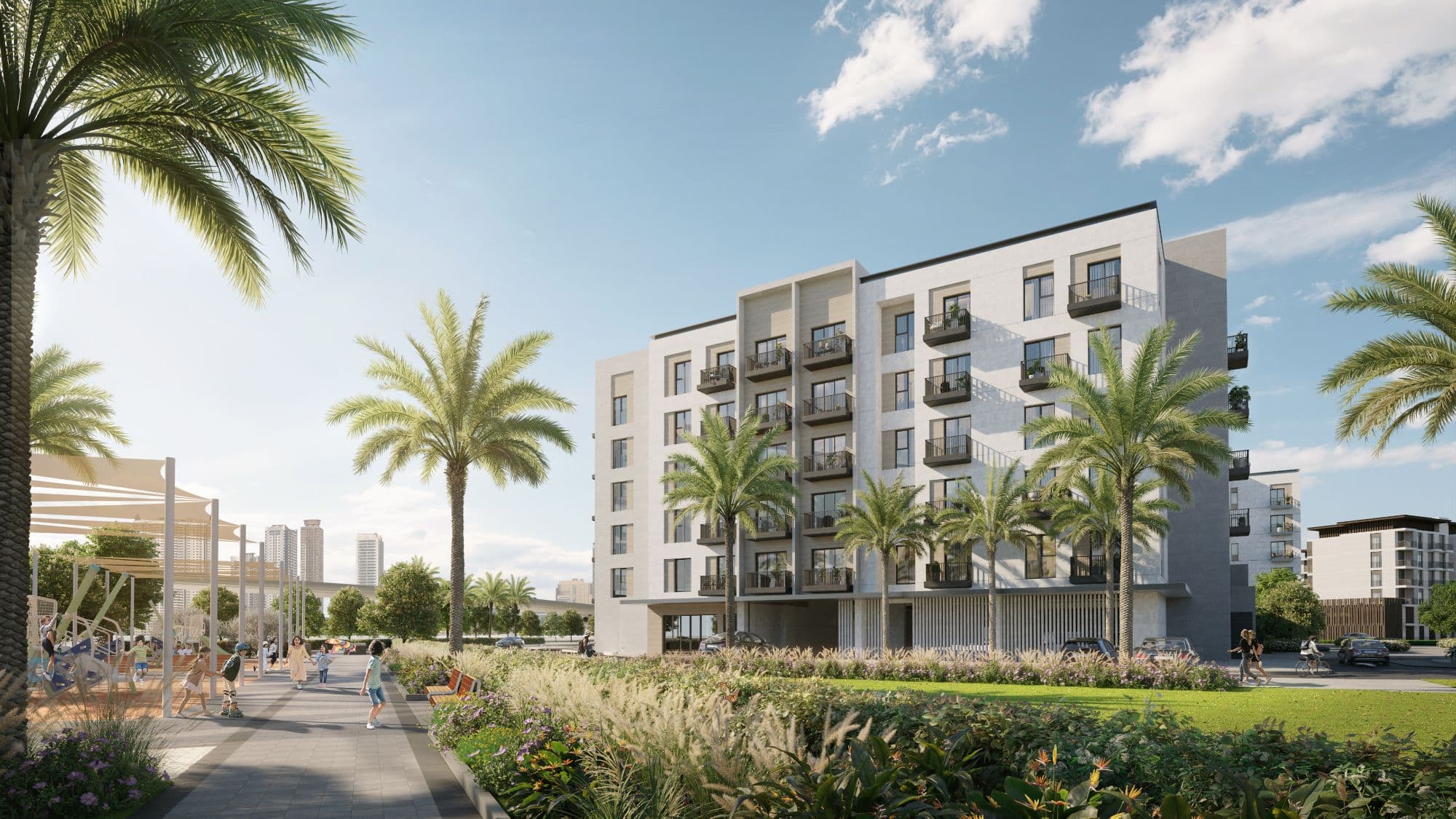 GEM Residences