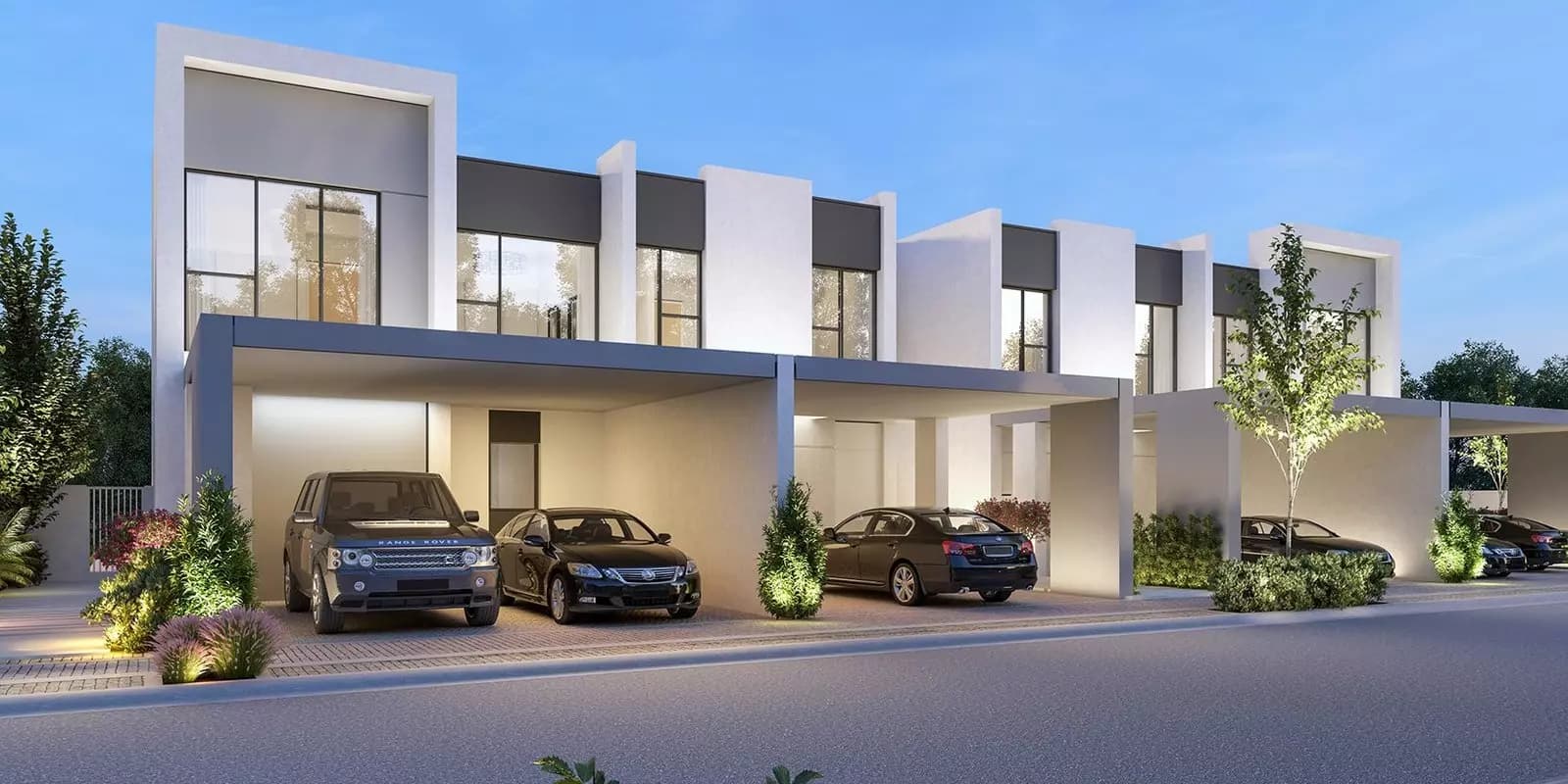 La Rosa Phase 2 By Dubai Properties