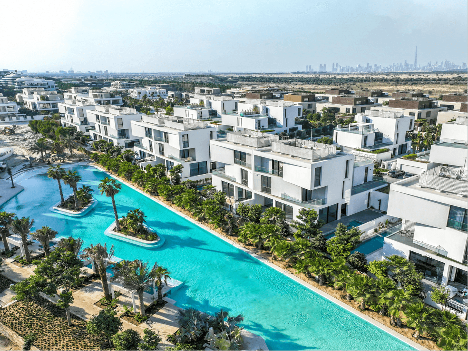 Lunaya Villas & TH