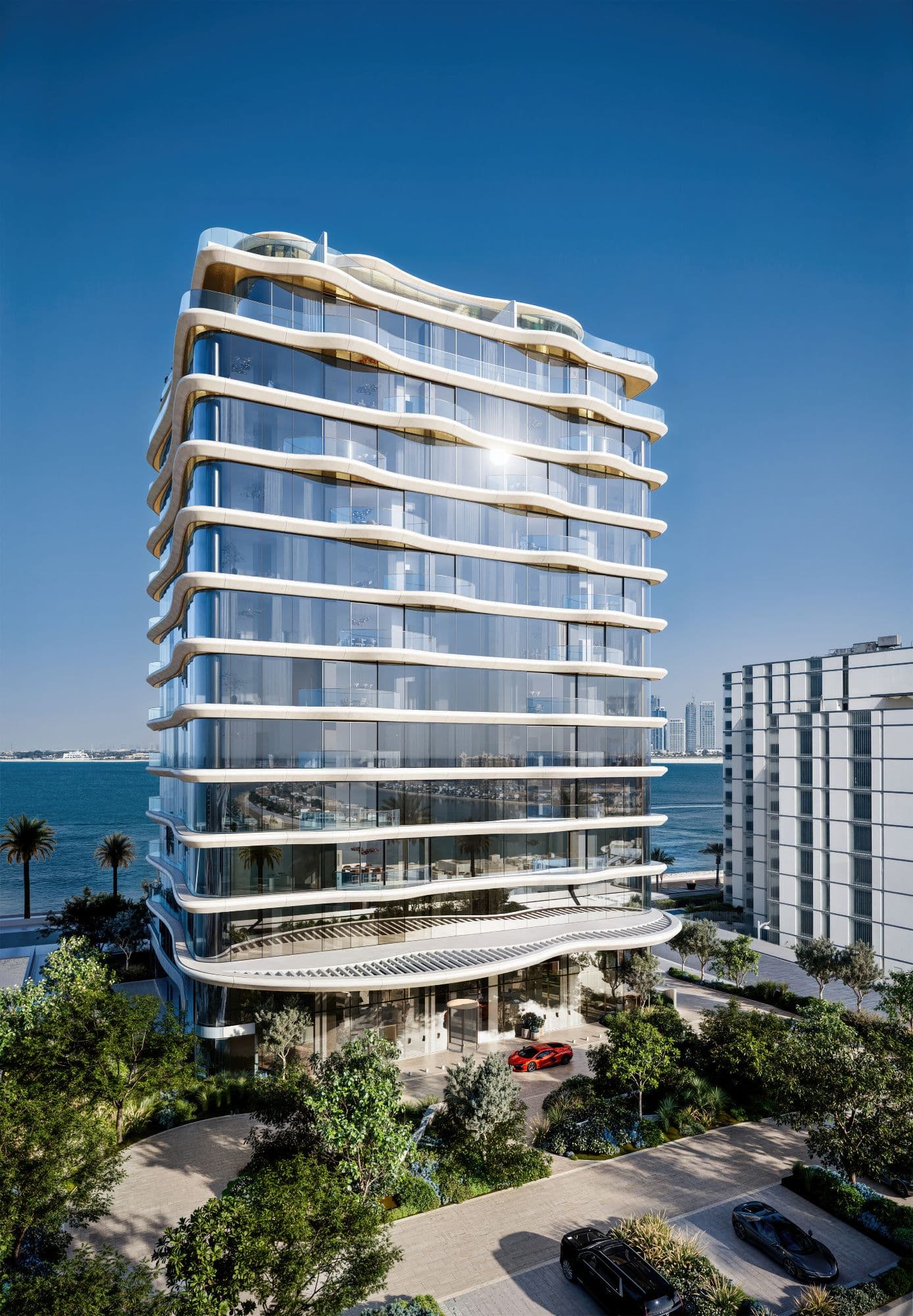 Maison Margiela Residences