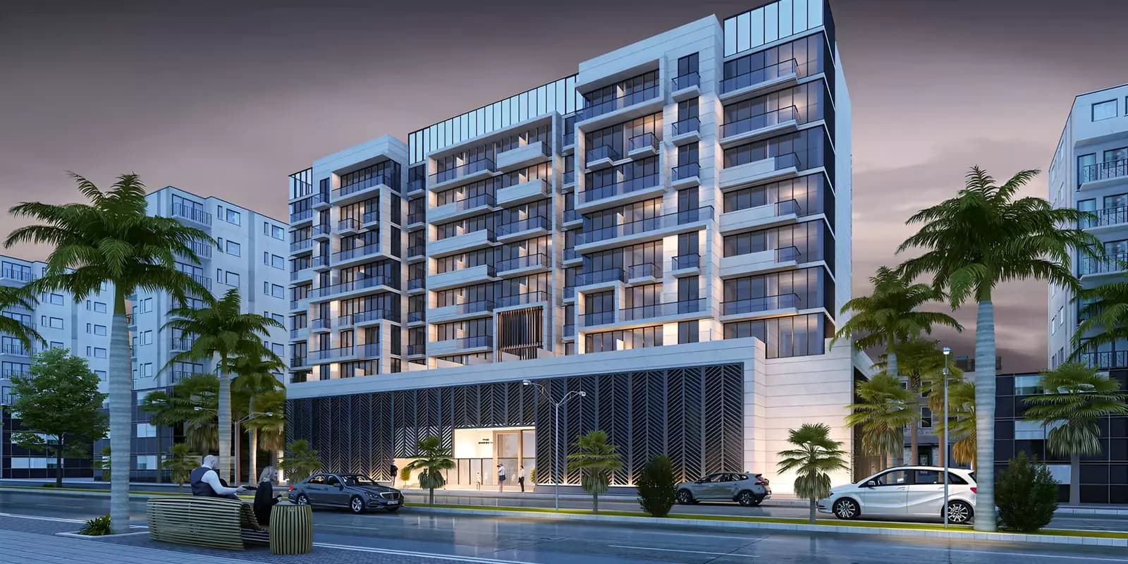 Prime Residency Phase 3 By Prescott