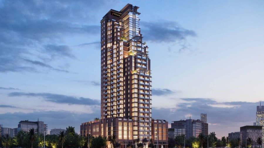 Riva Residence