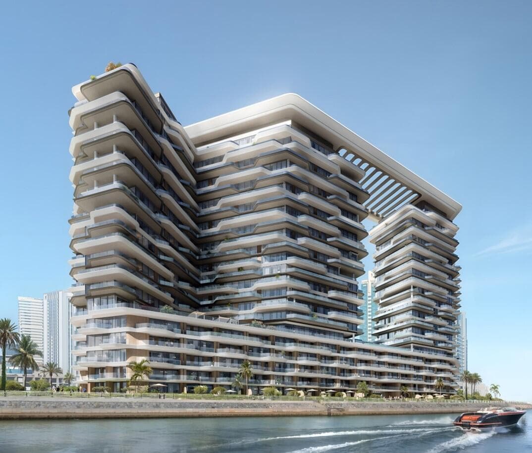 Royal Group Holding LLC - Seamont Autograph Collection by Marriott - Apartment