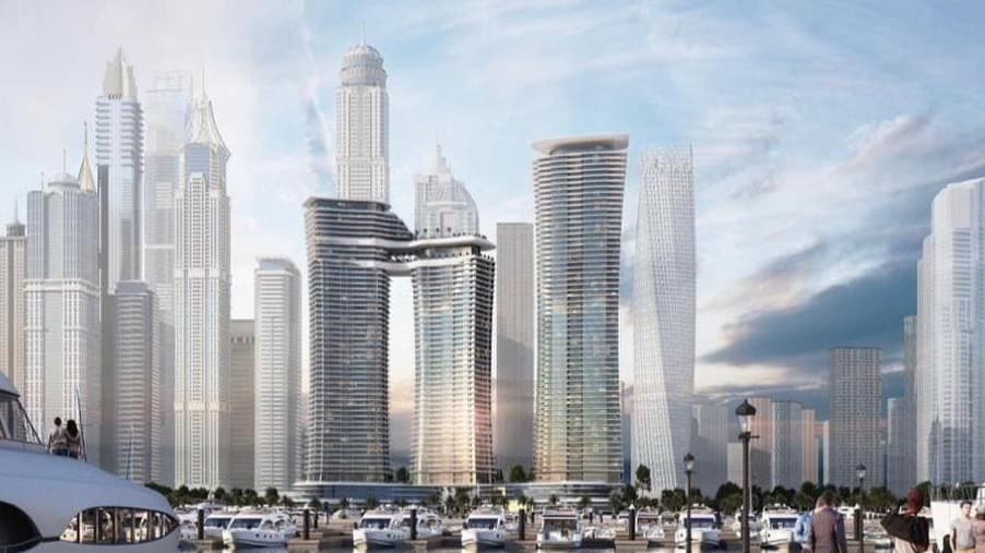 SeaHaven Tower C