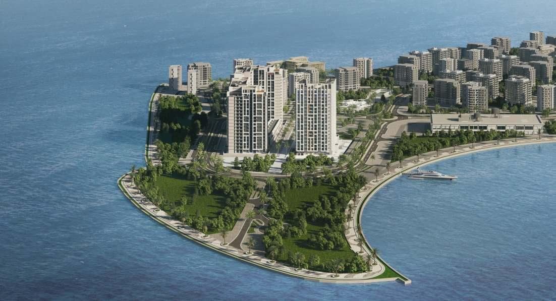 Selina Bay