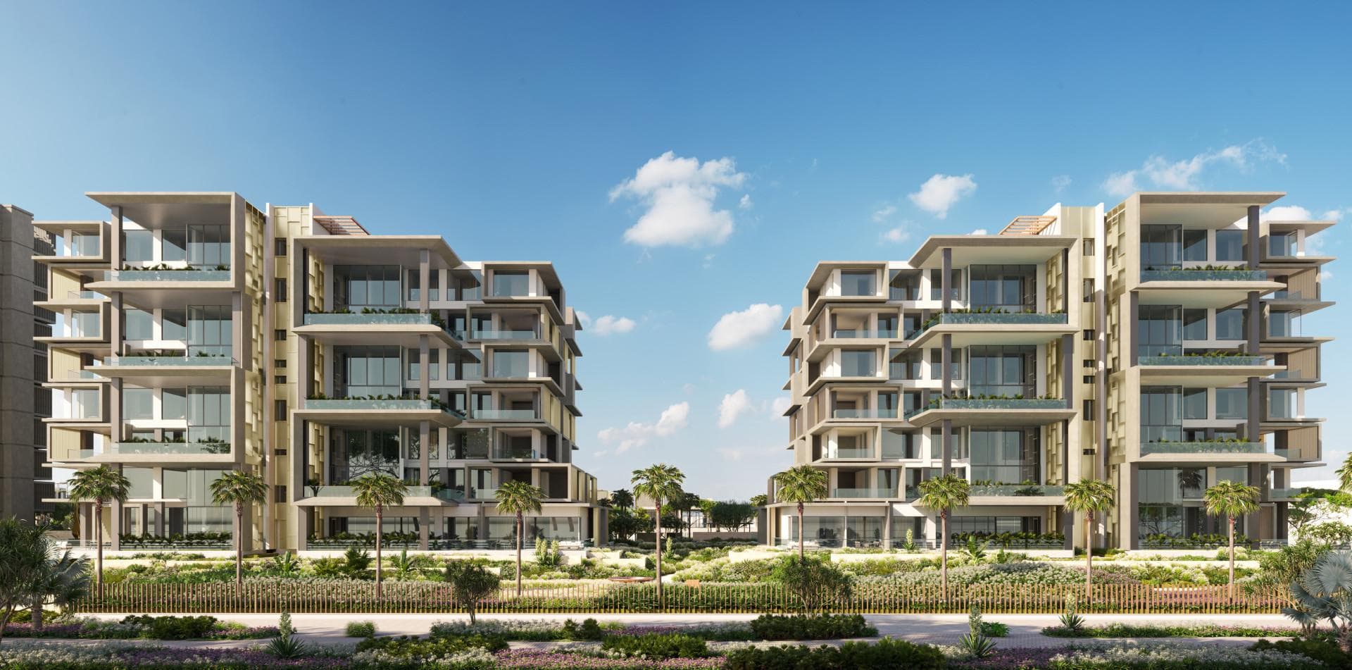 Six Senses Residences The Palm Jumeirah