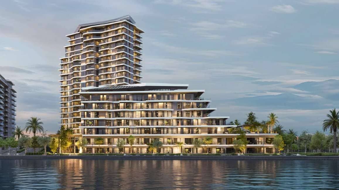SKAI by RAK Properties