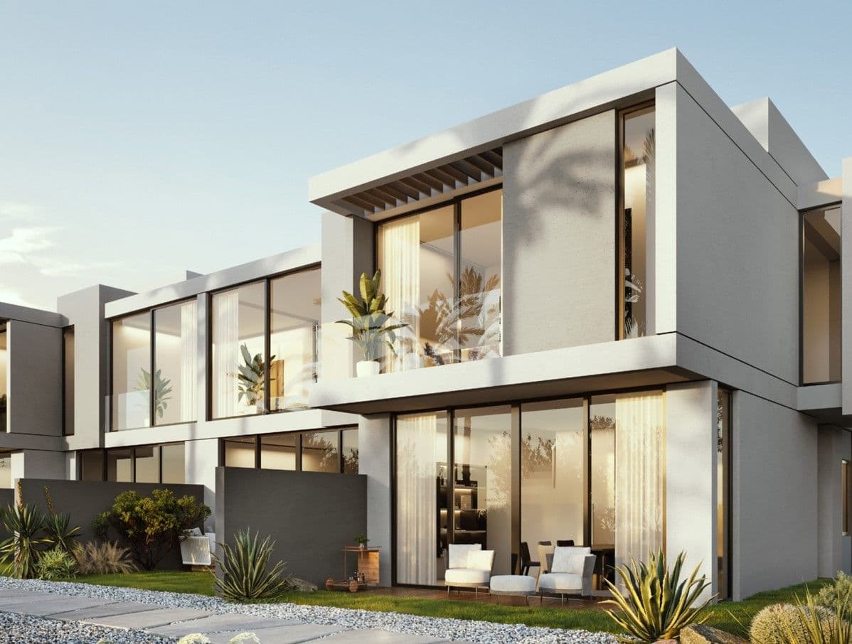 Sunrise Heaven Luxury Villas