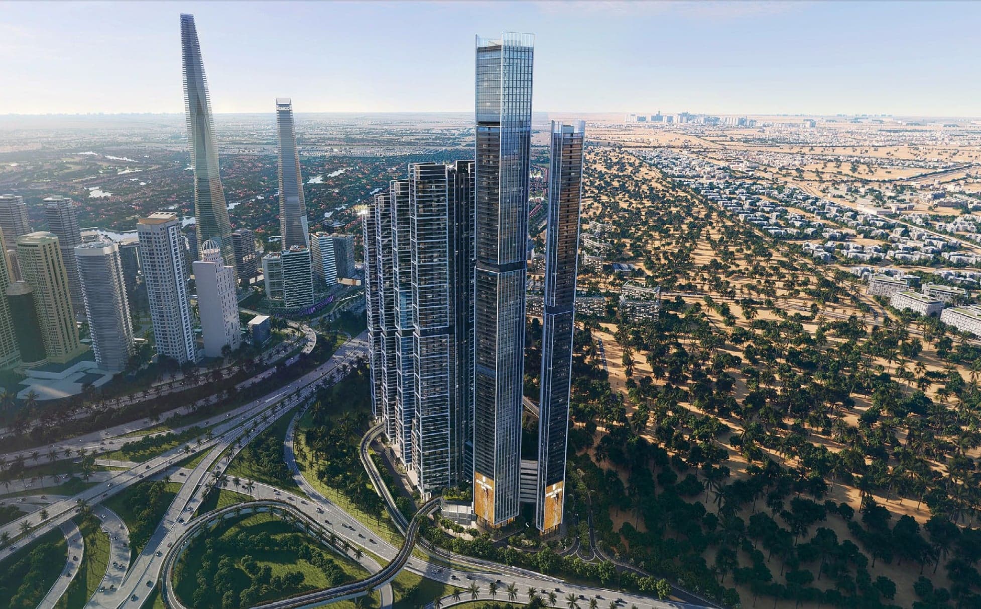 The Pinnacle
