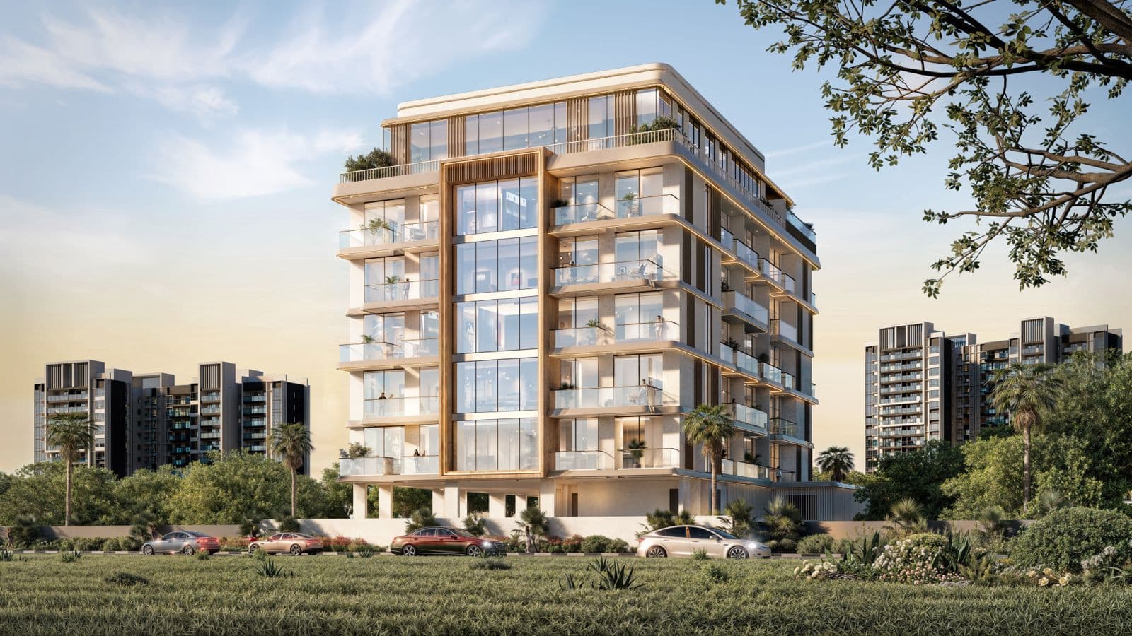 The Willows Residences