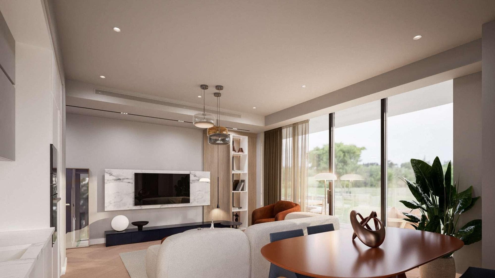 VR Krtsanisi Resort Residence