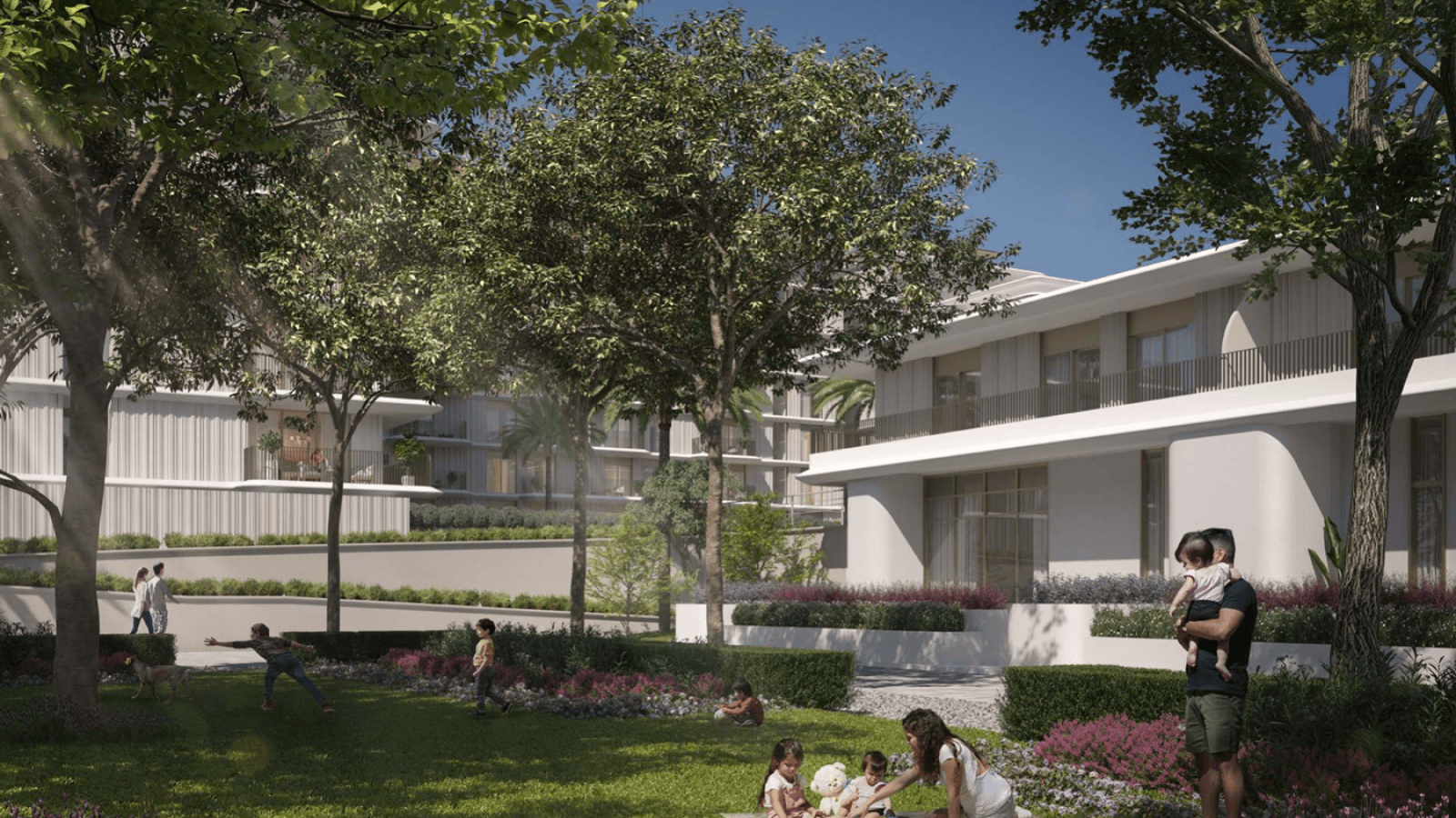 New Emaar RYM