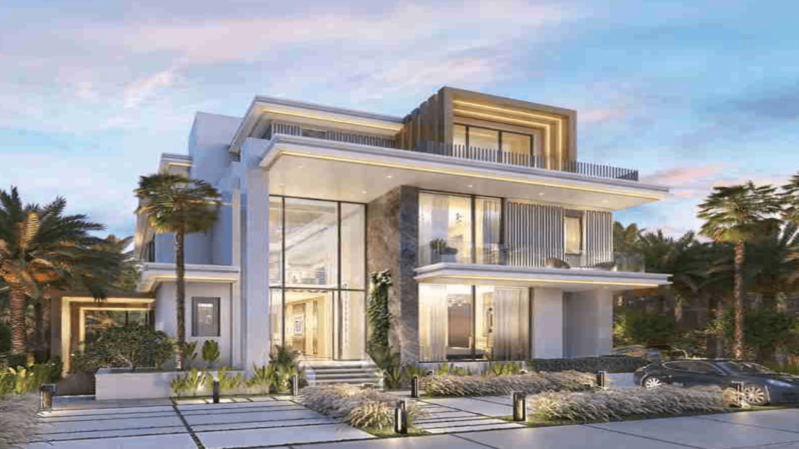 Damac Islands 1 Apartments