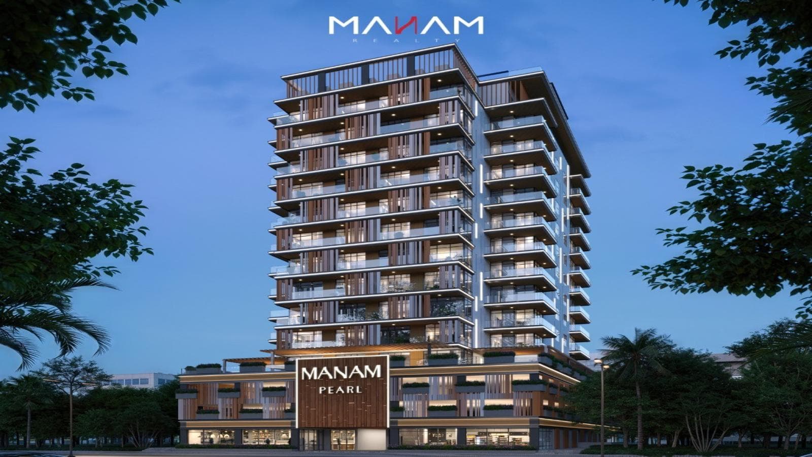 Manam Prime
