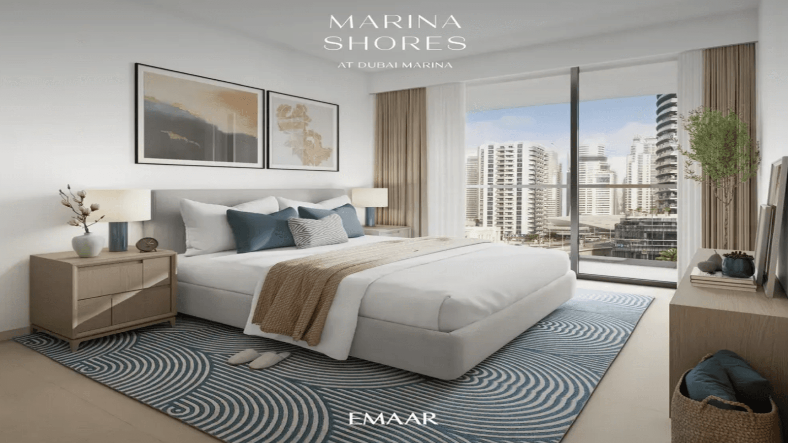 Marina Shores
