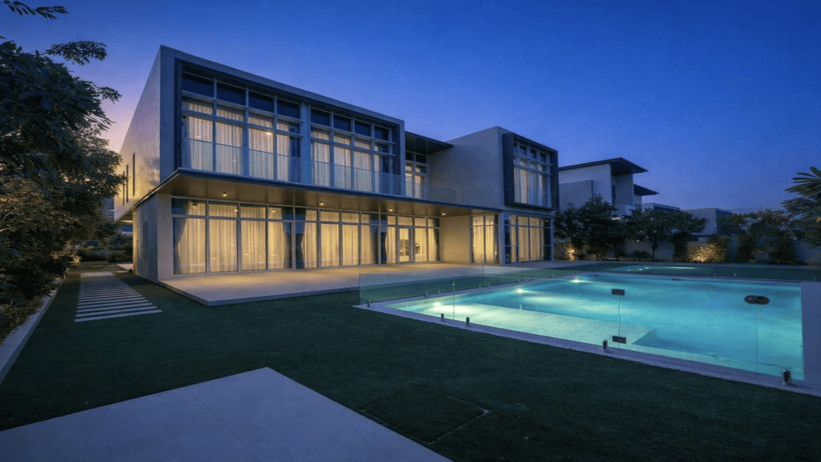 Golf Place By Emaar