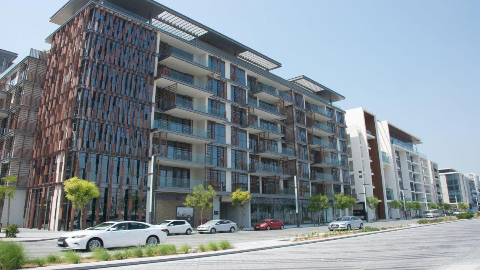 City Walk Building 18A