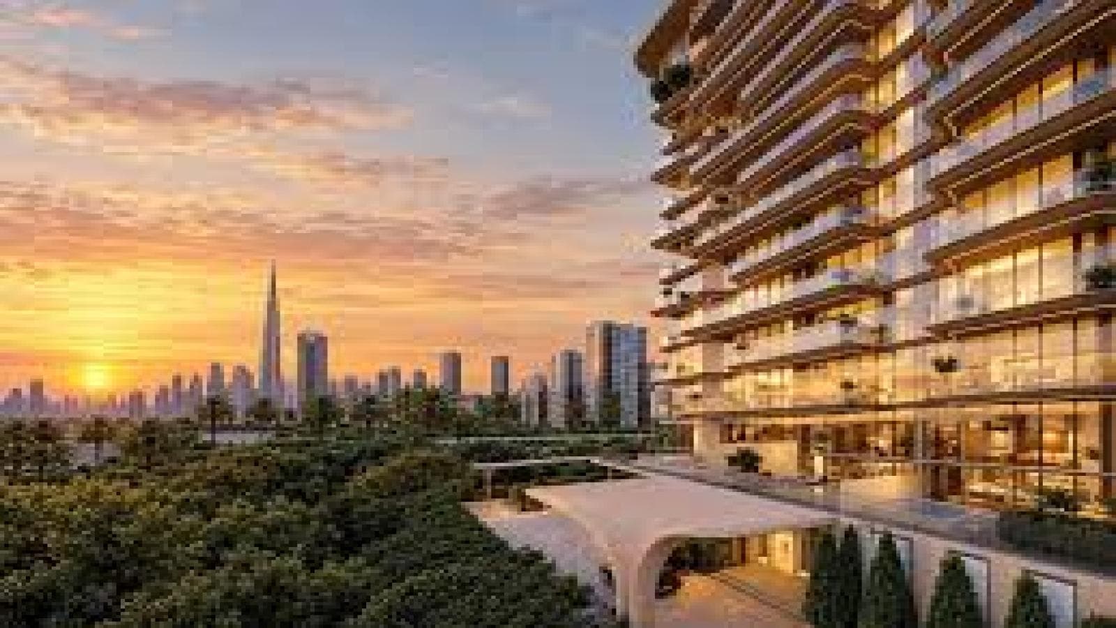 Elyra Residences