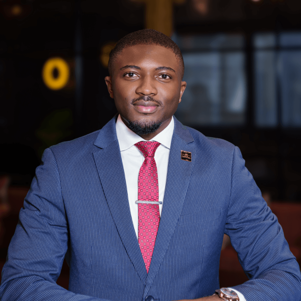 Roberto Mbanwei