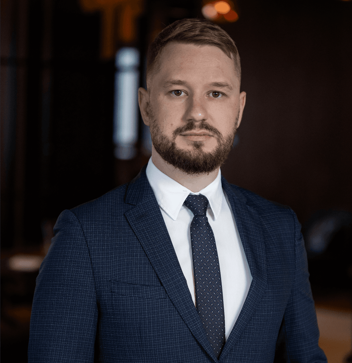 Kirill Kustov