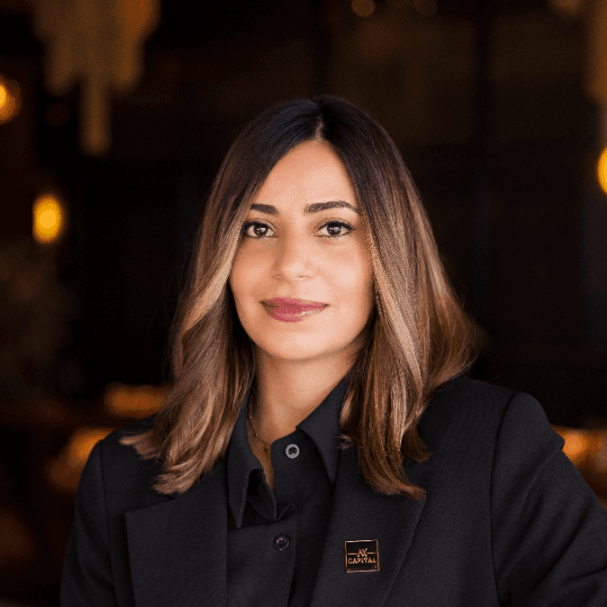 Yara Zeidan