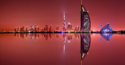 Imobiliare Dubai