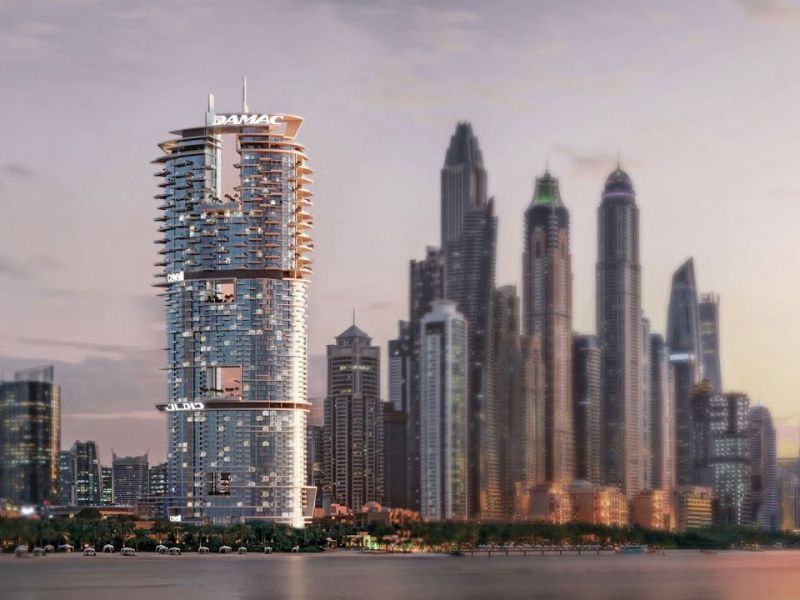 4 proiecte imobiliare din Dubai in care sa investesti in 2022