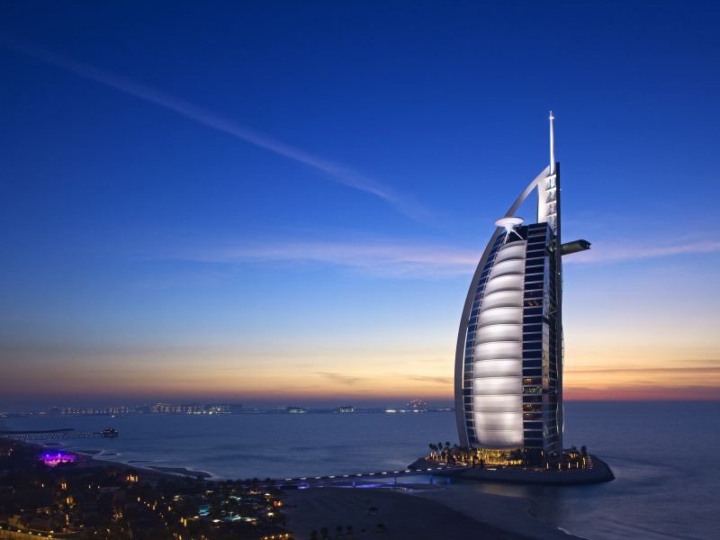 Dubai: record de investitii straine directe pentru al doilea an consecutiv