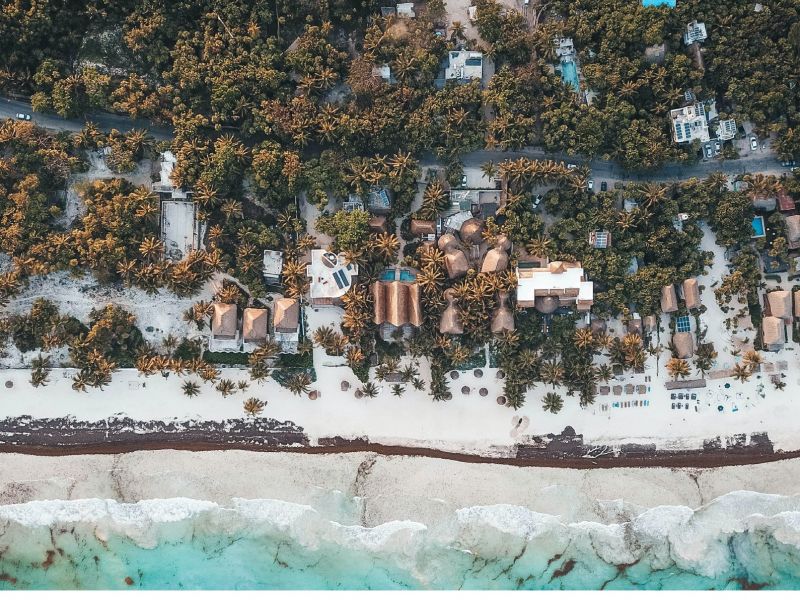 Imobiliare Dubai obtine exclusivitate pe Riviera Maya cu Otonomus Tulum